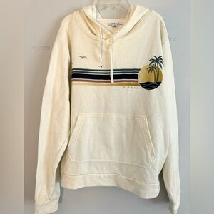 Like new O’Neill Hoodie women’s m